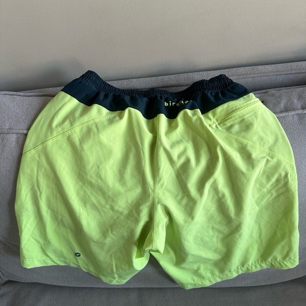 Gently Used | Men’s Birddogs Shorts Size M long